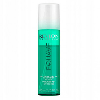 Odżywka na objętość włosów Revlon Eq Volume Detangling Conditioner 200 ml