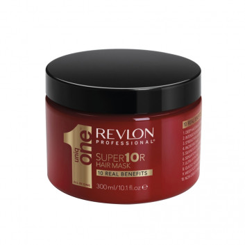 Maska do włosów Revlon Professional One All In One Super10R Hair Mask 300 ml