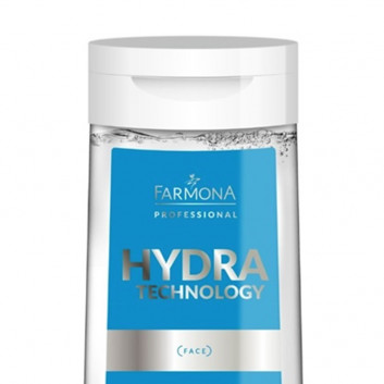 Roztwór mocno regenerujący do twarzy Hydra Technology Farmona 100 ml