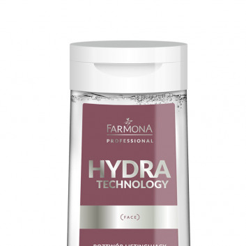 Roztwór liftingujący z bioretinolem do twarzy Hydra Technology Farmona 100 ml