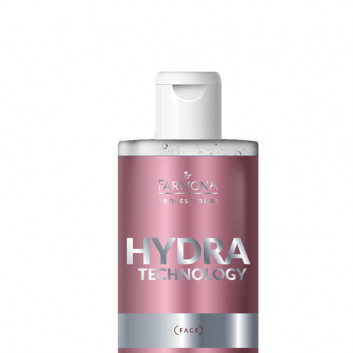 Roztwór liftingujący z bioretinolem do twarzy Hydra Technology Farmona 500 ml