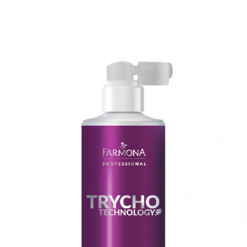 Specjalistyczna wcierka do włosów Farmona Trycho Technology 200 ml