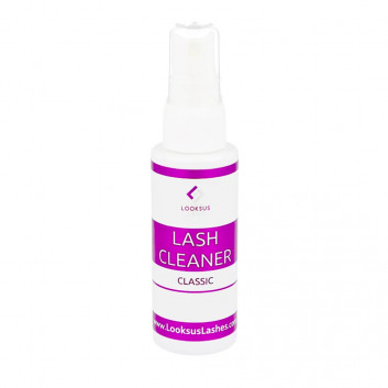 Cleaner do rzęs Looksus Lashes Classic 50ml