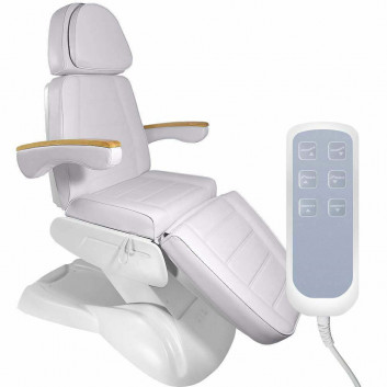 CO Fotel kosmetyczny elektryczny LUX 3 CN00496