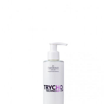 Specjalistyczny szampon wzmacniający włosy Farmona Trycho Technology 250 ml