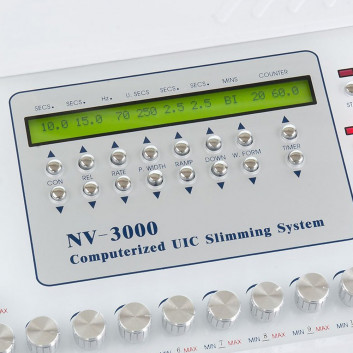 BS Urządzenie do elektrostymulacji BN-3000