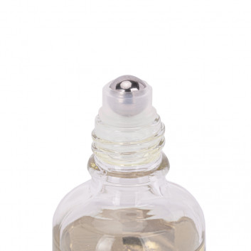 Oliwka regenerująca skórki i paznokcie roller ball z kulką NTN Premium o zapachu brzoskwini 50 ml