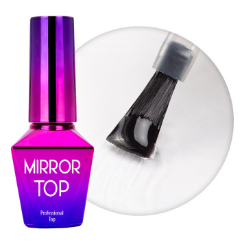 Mirror Top MollyLac - top nawierzchniowy 10g