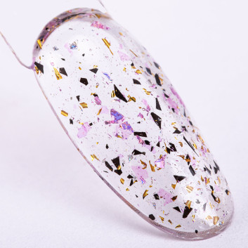 Top BlingBling MollyLac Chicky no wipe bez przemywania 10g