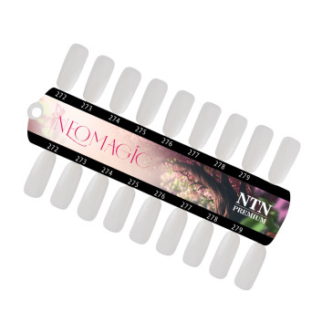 Wzornik do pomalowania Ntn Premium Neomagic