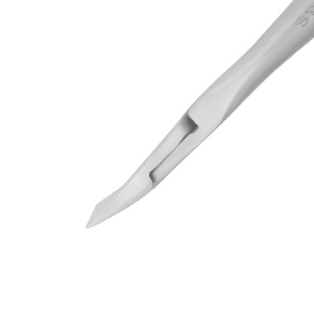 Cążki do skórek Staleks Smart 10 3mm NS-10-3