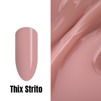 Żel Thix Strito HEMA/Di-HEMA Free samopoziomujący 1kg