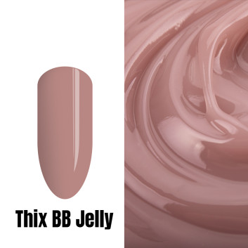 Żel Thix BB Jelly HEMA/Di-HEMA Free 1kg