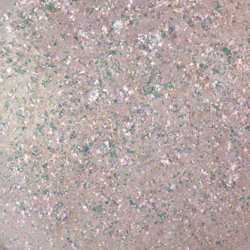 Pyłek do paznokci MollyLac Aurora Mirror Glow 0,3 g Nr 4