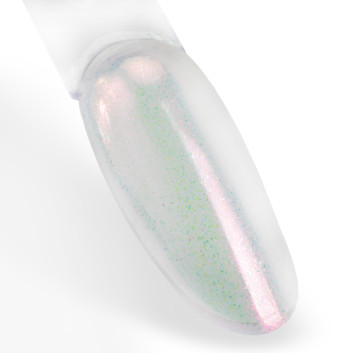 Pyłek do paznokci MollyLac Aurora Mirror Intensive 0,3 g Nr 5