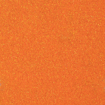 Pyłek do paznokci Orange Paradise MollyLac 1 g Nr 2