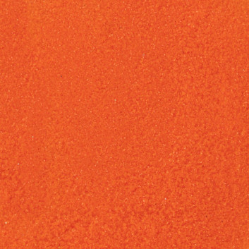 Pyłek do paznokci Orange Paradise MollyLac 1 g Nr 3