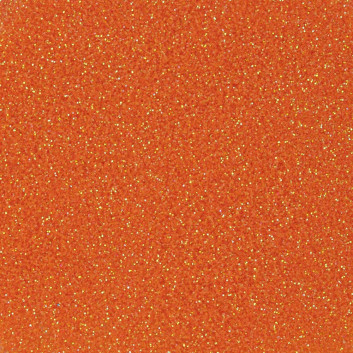 Pyłek do paznokci Orange Paradise MollyLac 1 g Nr 5