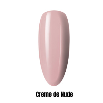 Rubber Base baza kauczukowa Creme de Nude 1kg