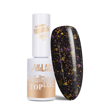 Top nawierzchniowy VuittonLac AlleLac Gold 5g