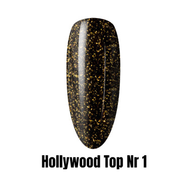 Hollywood Top no wipe 1kg Nr 1