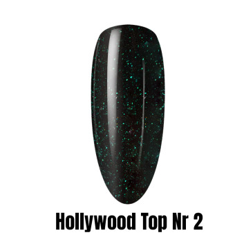 Hollywood Top no wipe 1kg Nr 2