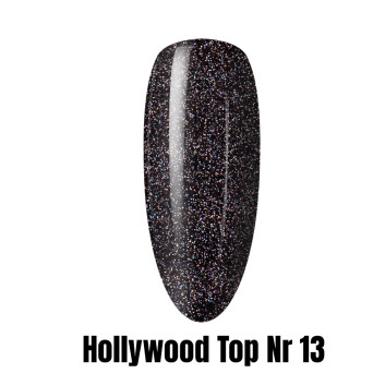 Hollywood Top no wipe 1kg Nr 13