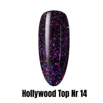 Hollywood Top no wipe 1kg Nr 14