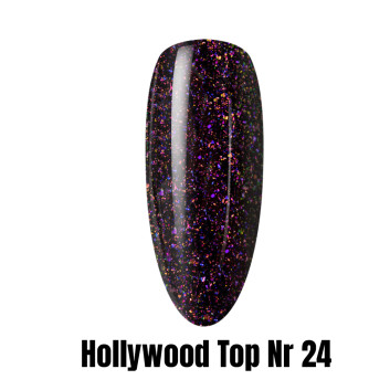 Hollywood Top no wipe 1kg Nr 24
