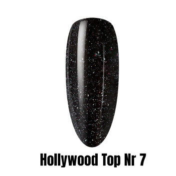 Hollywood Top no wipe 1kg Nr 7