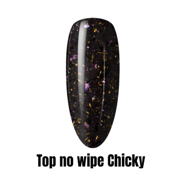 Top no wipe z płatkami Chicky 1kg