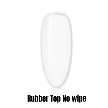 Rubber Top No wipe samonaprawiający się top HEMA/Di-HEMA Free 1KG