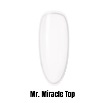 Mr. Miracle Top No wipe 1kg