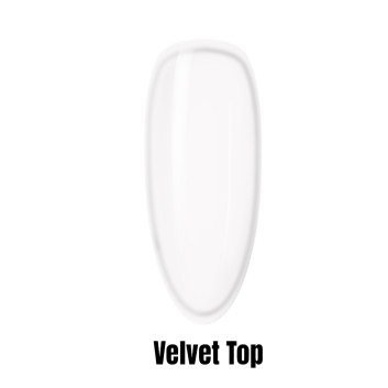 Velvet Top no wipe top matowy 1kg