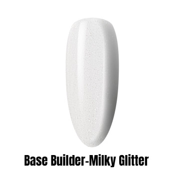 Base Builder baza budująca Milky Glitter 1kg