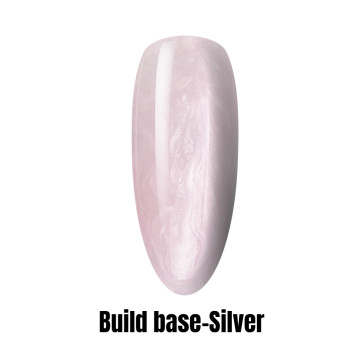 Build base baza budująca perłowa Silver 1KG