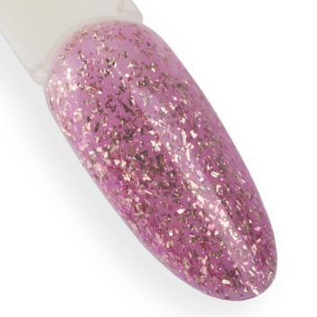 Lakier hybrydowy AlleLac It Girl! HEMA/Di-HEMA Free 5g Nr 162