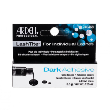Klej do rzęs Ardell Lashtite Adhesive dark 3,5 g