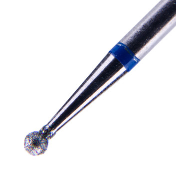 Frez diamentowy kulka M - średni D0108D-M