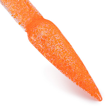 Żel do zdobień Candy Nails Light Candy Orange by Monika Szlósarczyk MollyLac HEMA free 5g