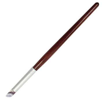 Pędzelek do cieniowania i zdobień ombre brush Assist długość włosia 6/11mm