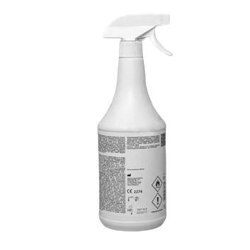 Płyn do dezynfekcji powierzchni ze spryskiwaczem Medisept Velox Spray Neutral 1000 ml