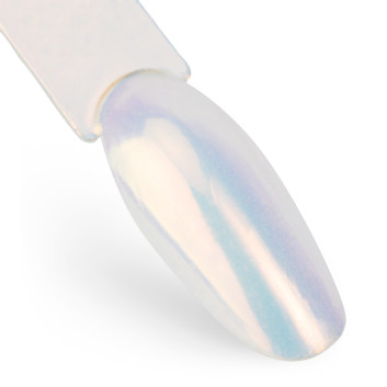 Pyłek do paznokci Ice Rainbow effect Magic Morado 0,5 g Nr 1
