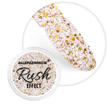 Pyłek do paznokci Rush Effect 3 ml Nr 2