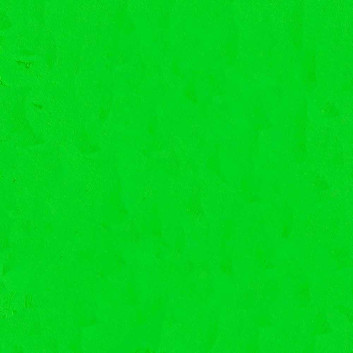 Pyłek do paznokci Smoke Nails efekt dymu neon green Nr 02