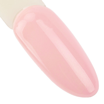 Lakier hybrydowy MollyLac Wedding Yes, I Do Perfect French Pink 10g Nr 22