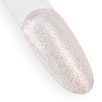 Lakier hybrydowy AlleLac Wedding HEMA/Di-HEMA Free 5g Nr 143