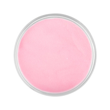 Akryl do paznokci Intense Pink Super Jakość 15 g Nr 8