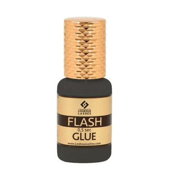Klej do rzes Looksus Lashes Flash Glue 5ml