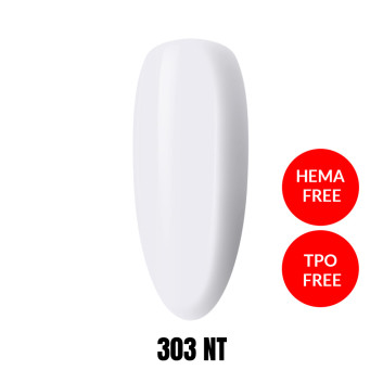 303 NT LAKIER HYBRYDOWY HEMA/Di-HEMA Free 1KG